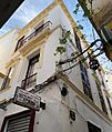 Morocco Tangier Former English Consulate