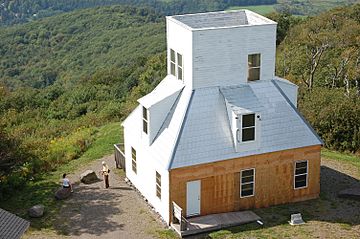 Mount Utsayantha Observatory.JPG