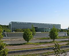 National Library Kansai