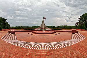 National Martyrs’ Memorial 08