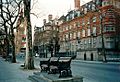 New-Scotland-Yard-Victorian-building-Big-Ben-1890