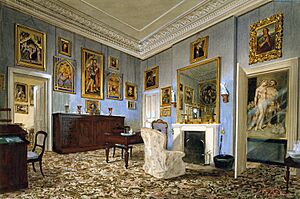 Osborne HousePrince Albert's Dressing Room