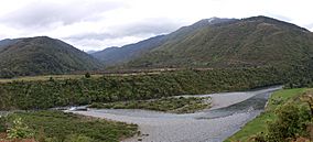 Otaki Forks Otaki River.jpg