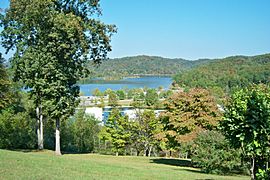 Paintsville Lake2