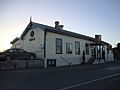 Papanui Railway Station 66