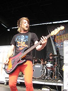 Paramore Jeremy Davis01