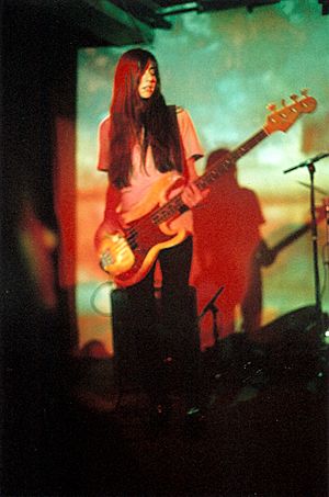 Paz Lenchantin 2010.jpg