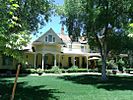 Phoenix-William J. Murphy House-1895