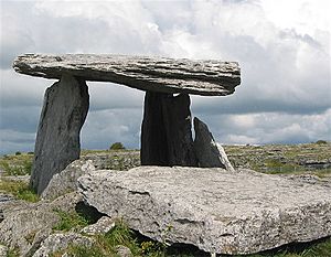 Poulnabrone