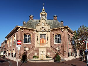 Zandvoort Town Hall