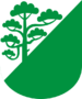 Coat of arms of Raasiku Parish