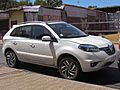 Renault Koleos 2.5 Dynamique AWD 2014 (14499356989)