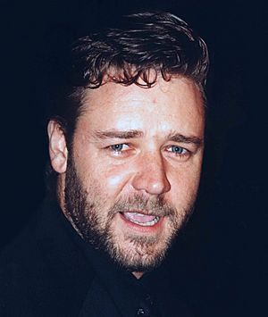 Russell Crowe 1999