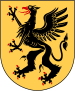 Coat of arms of Södermanland County