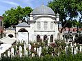 Sah Sultan Tomb DSCF9572