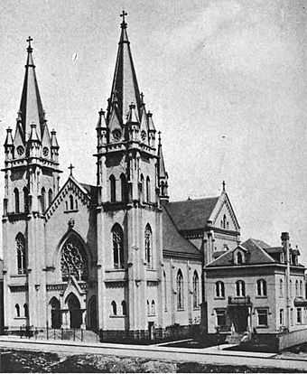 Saint Hedwig's Church, Wilmington, Delaware.jpg