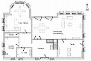 Sample Floorplan