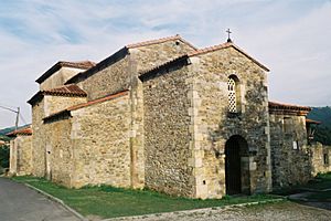 Santianes de Pravia