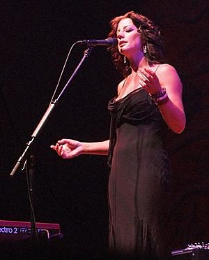 SarahMclachlanJLC2005