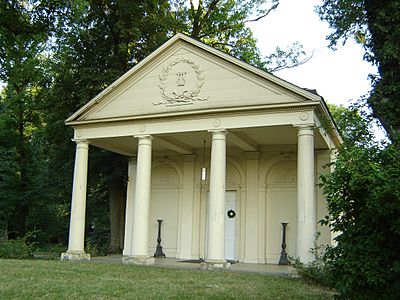 Schloss Steinhöfel 14-07-2010 75