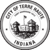 Official seal of Terre Haute