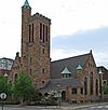 Second Presbyterian Church