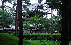 Shokokuji