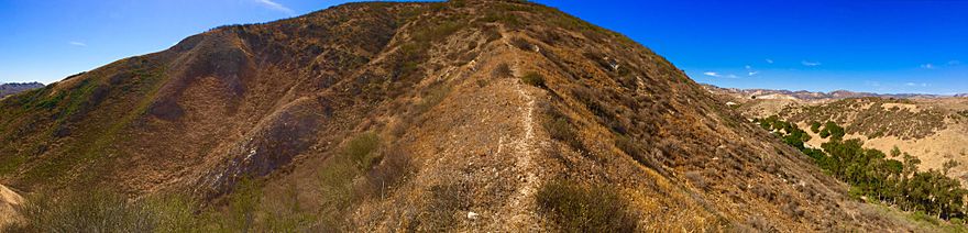 Simi-Valley-Tapo-Canyon-Regional-Park