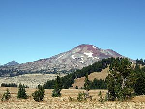 South Sister