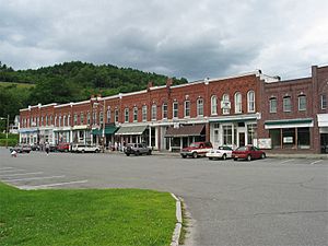 South royalton vermont 20040808