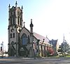 St. John's Episcopal Church