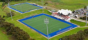 State Hockey Centre (SA)