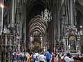 Stephansdom Wien 1