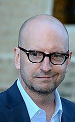 Steven Soderbergh Deauville 2013