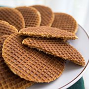 Stroopwafels 01