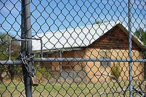 Swan Valley Nyungah Community gnangarra