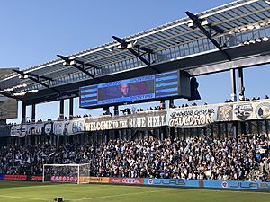 The Cauldron (Sporting Kansas City)