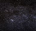 The Double Cluster in Perseus