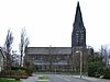 The Parish Church of St Margarets, Horsforth - geograph.org.uk - 718857.jpg