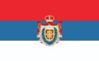 Flag of Vojvodina