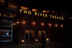 TwoRiverTheater