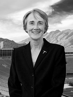 UTEP President Heather Wilson 2021.jpg