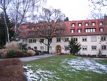 Uni-Tübingen IfP