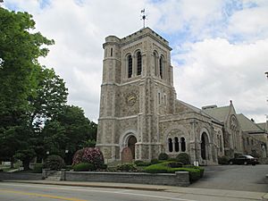 Village Congregational Church