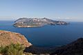 Vulcano visto da Quattrocchi (Lipari)