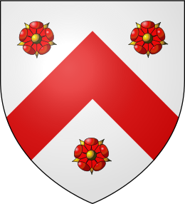 Wedderburn of Wedderburn arms.svg