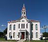 Wilson County Courthouse and Jail