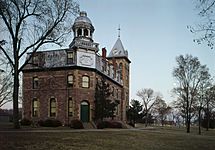 Yankton College Conservatory