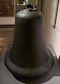 12thC Kelso bell