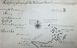 1684BahamasMap